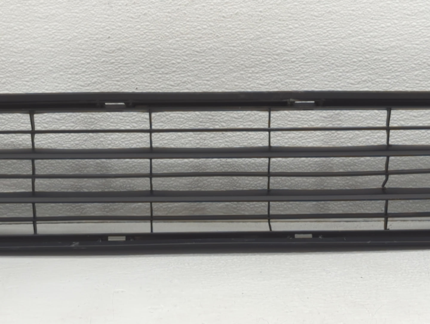 2007-2010 Scion Tc Front Grille Bumper Not Included - Oemusedautoparts1.com