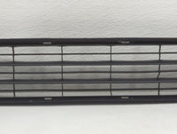 2007-2010 Scion Tc Front Grille Bumper Not Included - Oemusedautoparts1.com