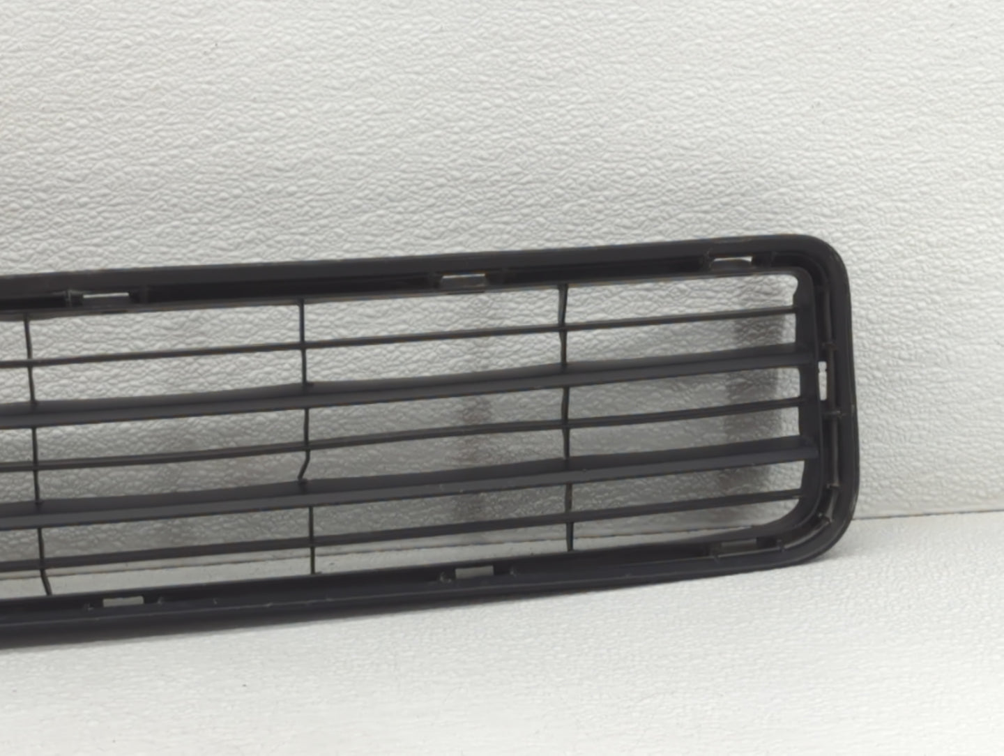 2007-2010 Scion Tc Front Grille Bumper Not Included - Oemusedautoparts1.com