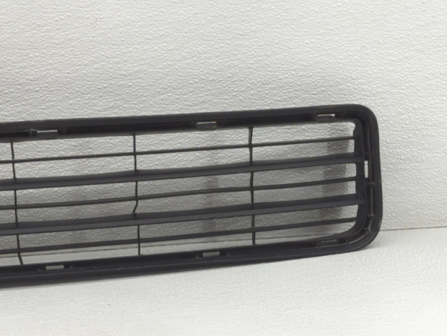 2007-2010 Scion Tc Front Grille Bumper Not Included - Oemusedautoparts1.com