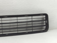 2007-2010 Scion Tc Front Grille Bumper Not Included - Oemusedautoparts1.com
