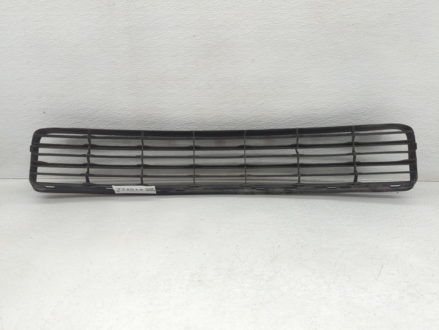 2007-2010 Scion Tc Front Grille Bumper Not Included - Oemusedautoparts1.com