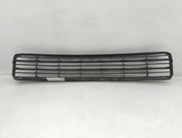 2007-2010 Scion Tc Front Grille Bumper Not Included - Oemusedautoparts1.com