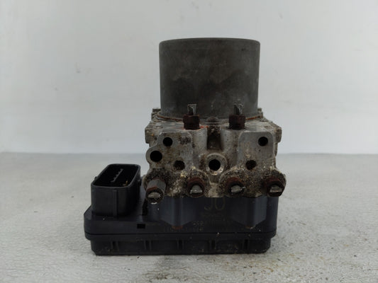 2008-2010 Scion Xb ABS Pump Control Module Replacement P/N:89541-12511 44540-12281 Fits Fits 2008 2009 2010 OEM Used Auto Pa