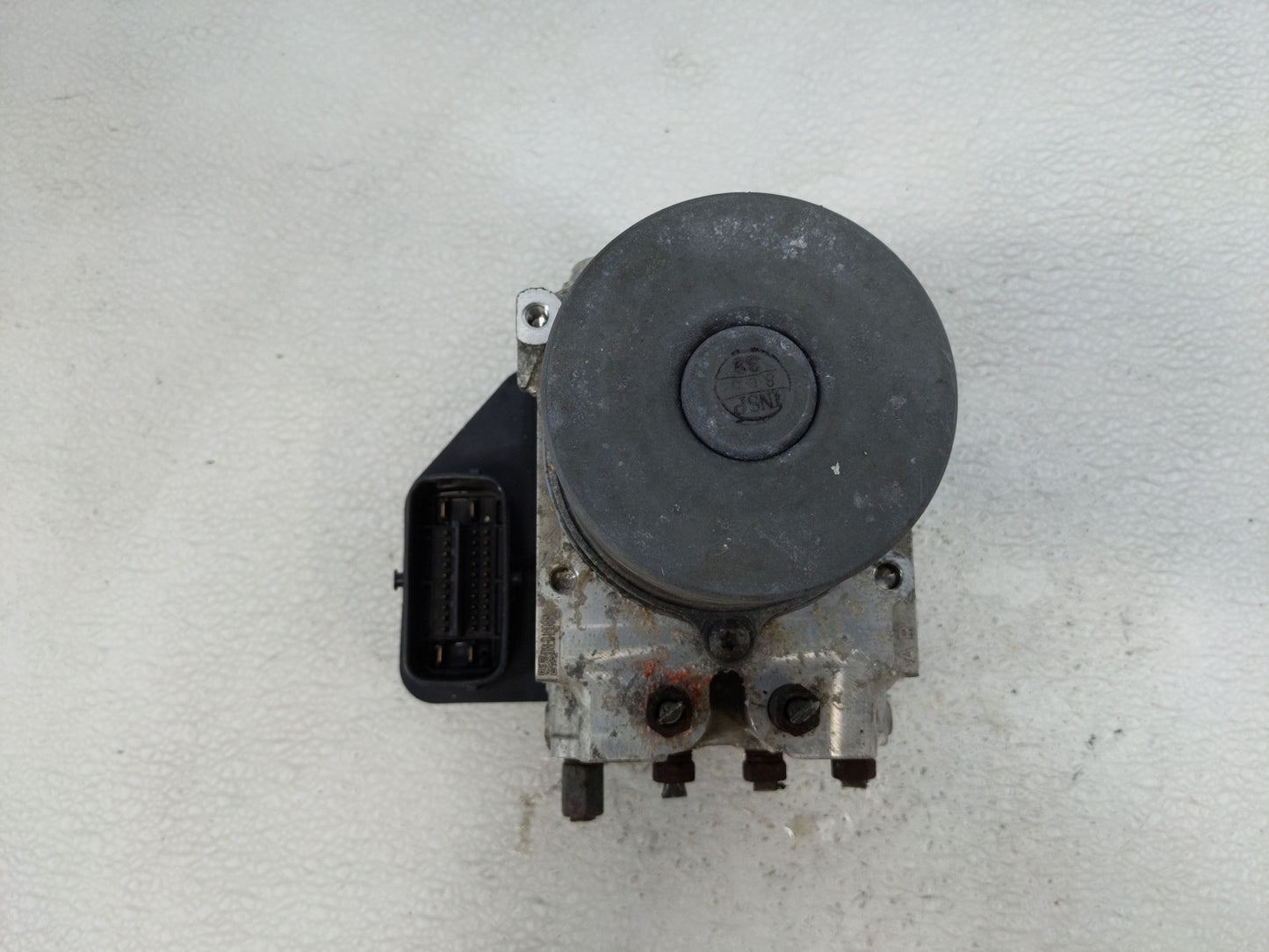2008-2010 Scion Xb ABS Pump Control Module Replacement P/N:89541-12511 44540-12281 Fits Fits 2008 2009 2010 OEM Used Auto Pa