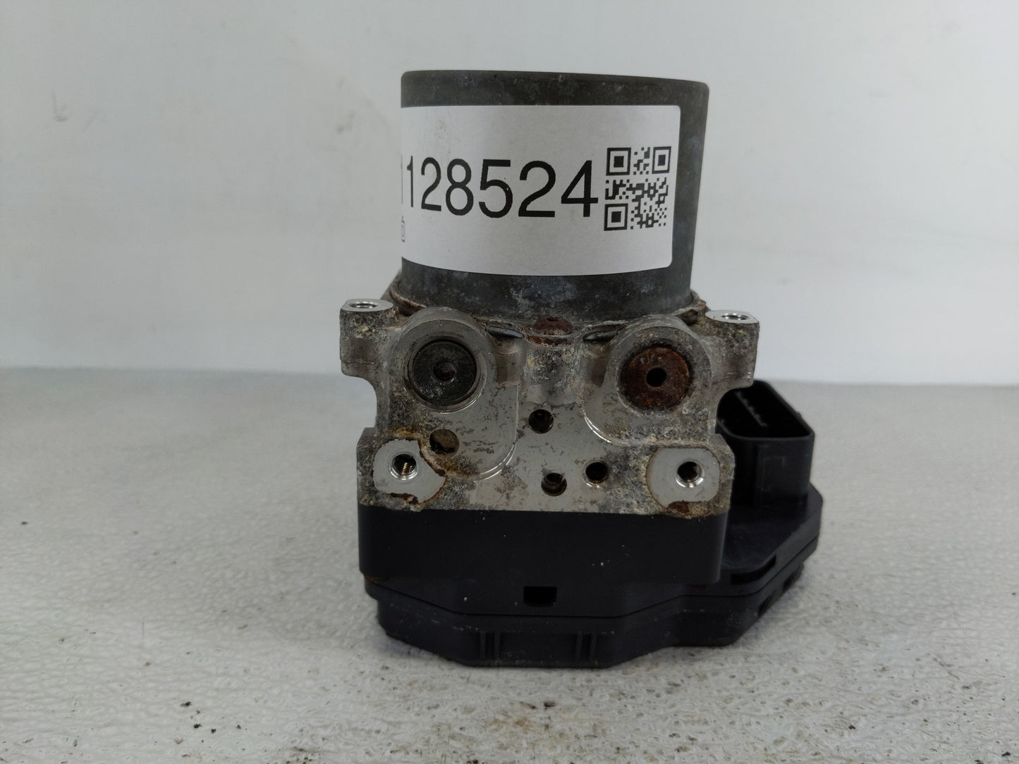 2008-2010 Scion Xb ABS Pump Control Module Replacement P/N:89541-12511 44540-12281 Fits Fits 2008 2009 2010 OEM Used Auto Pa