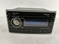 2008-2014 Scion Xb Radio AM FM Cd Player Receiver Replacement P/N:PT546-00081 PT545-00102 Fits OEM Used Auto Parts - Oemused