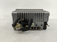 2008-2014 Scion Xb Radio AM FM Cd Player Receiver Replacement P/N:PT546-00081 PT545-00102 Fits OEM Used Auto Parts - Oemused