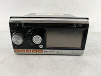 2008-2014 Scion Xb Radio AM FM Cd Player Receiver Replacement P/N:PT545-00102 Fits OEM Used Auto Parts - Oemusedautoparts1.c