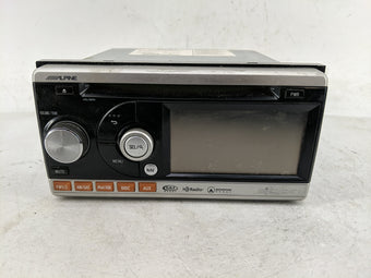 compare product 2008-2014 Scion Xb Radio AM FM Cd Player Receiver Replacement P/N:PT545-00102 Fits OEM Used Auto Parts