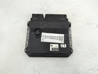 compare product 2010 Scion Xb PCM Engine Control Computer ECU ECM PCU OEM P/N:89661-12D50 Fits OEM Used Auto Parts