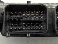 2010 Scion Xb PCM Engine Control Computer ECU ECM PCU OEM P/N:89661-12D50 Fits OEM Used Auto Parts - Oemusedautoparts1.com