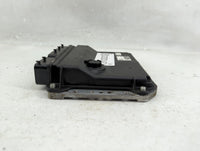 2010 Scion Xb PCM Engine Control Computer ECU ECM PCU OEM P/N:89661-12D50 Fits OEM Used Auto Parts - Oemusedautoparts1.com