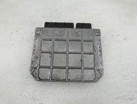 2010 Scion Xb PCM Engine Control Computer ECU ECM PCU OEM P/N:89661-12D50 Fits OEM Used Auto Parts - Oemusedautoparts1.com