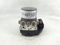 2008-2010 Scion Xb ABS Pump Control Module Replacement P/N:133800-4990 89541-12511, 44540-12281 Fits Fits 2008 2009 2010 OEM