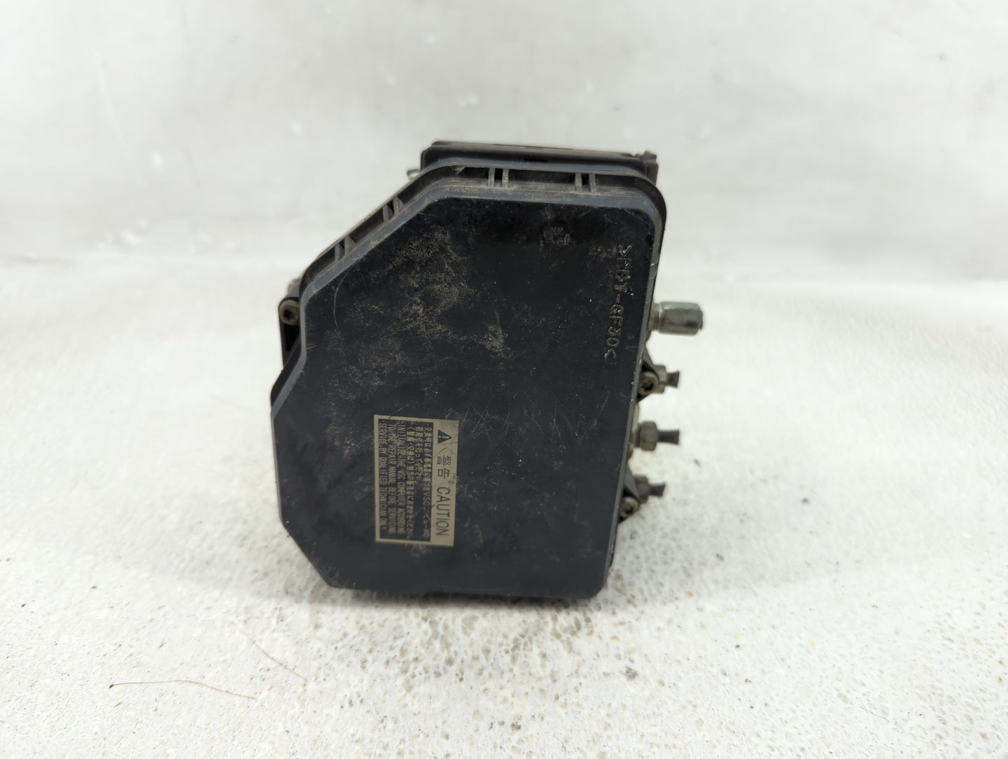 2008-2010 Scion Xb ABS Pump Control Module Replacement P/N:133800-4990 89541-12511, 44540-12281 Fits Fits 2008 2009 2010 OEM
