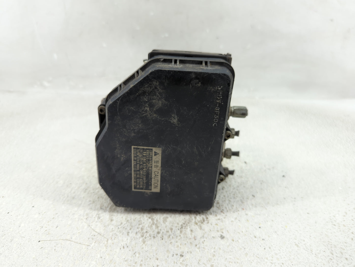 2008-2010 Scion Xb ABS Pump Control Module Replacement P/N:133800-4990 89541-12511, 44540-12281 Fits Fits 2008 2009 2010 OEM