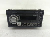 2008-2014 Scion Xb Radio AM FM Cd Player Receiver Replacement P/N:PT546-00100 Fits Fits 2008 2009 2010 2011 2012 2013 2014 O
