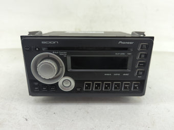compare product 2008-2014 Scion Xb Radio AM FM Cd Player Receiver Replacement P/N:PT546-00100 Fits Fits 2008 2009 2010 2011 2012 2013 2014 OEM Used Auto Parts