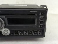 2008-2014 Scion Xb Radio AM FM Cd Player Receiver Replacement P/N:PT546-00100 Fits Fits 2008 2009 2010 2011 2012 2013 2014 O