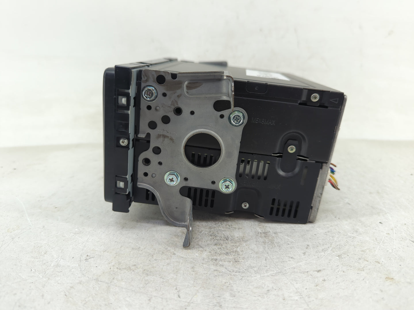 2008-2014 Scion Xb Radio AM FM Cd Player Receiver Replacement P/N:PT546-00100 Fits Fits 2008 2009 2010 2011 2012 2013 2014 O
