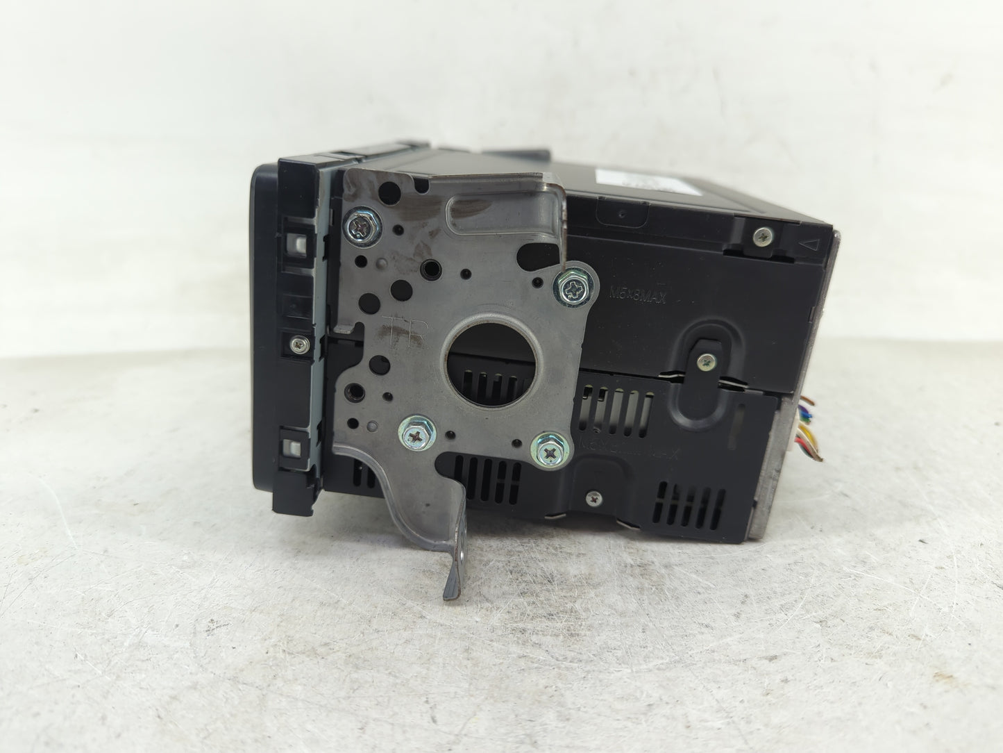 2008-2014 Scion Xb Radio AM FM Cd Player Receiver Replacement P/N:PT546-00100 Fits Fits 2008 2009 2010 2011 2012 2013 2014 O