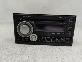 compare product 2008-2014 Scion Xb Radio AM FM Cd Player Receiver Replacement P/N:PT546-00100 Fits Fits 2008 2009 2010 2011 2012 2013 2014 OEM Used Auto Parts