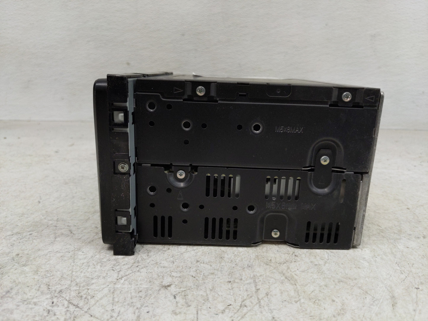2008-2014 Scion Xb Radio AM FM Cd Player Receiver Replacement P/N:PT546-00100 Fits Fits 2008 2009 2010 2011 2012 2013 2014 O
