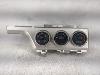 2008-2010 Scion Xb Climate Control Module Temperature AC/Heater Replacement P/N:55406-12490 Fits Fits 2008 2009 2010 OEM Use
