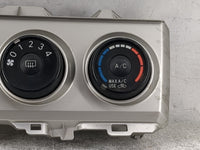 2008-2010 Scion Xb Climate Control Module Temperature AC/Heater Replacement P/N:55406-12490 Fits Fits 2008 2009 2010 OEM Use