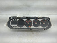 2008-2010 Scion Xb Instrument Cluster Speedometer Gauges P/N:83800-12M10 157540-1765 Miles: Fits Fits 2008 2009 2010 OEM Use
