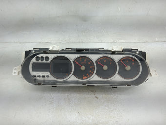 compare product 2008-2010 Scion Xb Instrument Cluster Speedometer Gauges P/N:83800-12M10 157540-1765 Miles: Fits Fits 2008 2009 2010 OEM Used Auto Parts