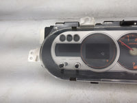 2008-2010 Scion Xb Instrument Cluster Speedometer Gauges P/N:83800-12M10 157540-1765 Miles: Fits Fits 2008 2009 2010 OEM Use