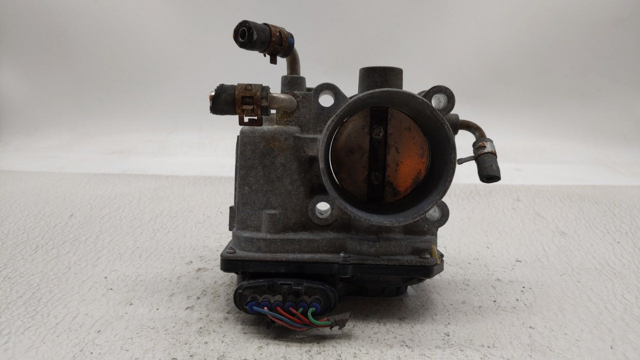 2008-2015 Scion Xb Throttle Body P/N:22030-28071 22030-28070 Fits Fits 2006 2007 2008 2009 2010 2011 2012 2013 2014 2015 OEM