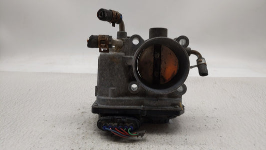 2008-2015 Scion Xb Throttle Body P/N:22030-28071 22030-28070 Fits Fits 2006 2007 2008 2009 2010 2011 2012 2013 2014 2015 OEM