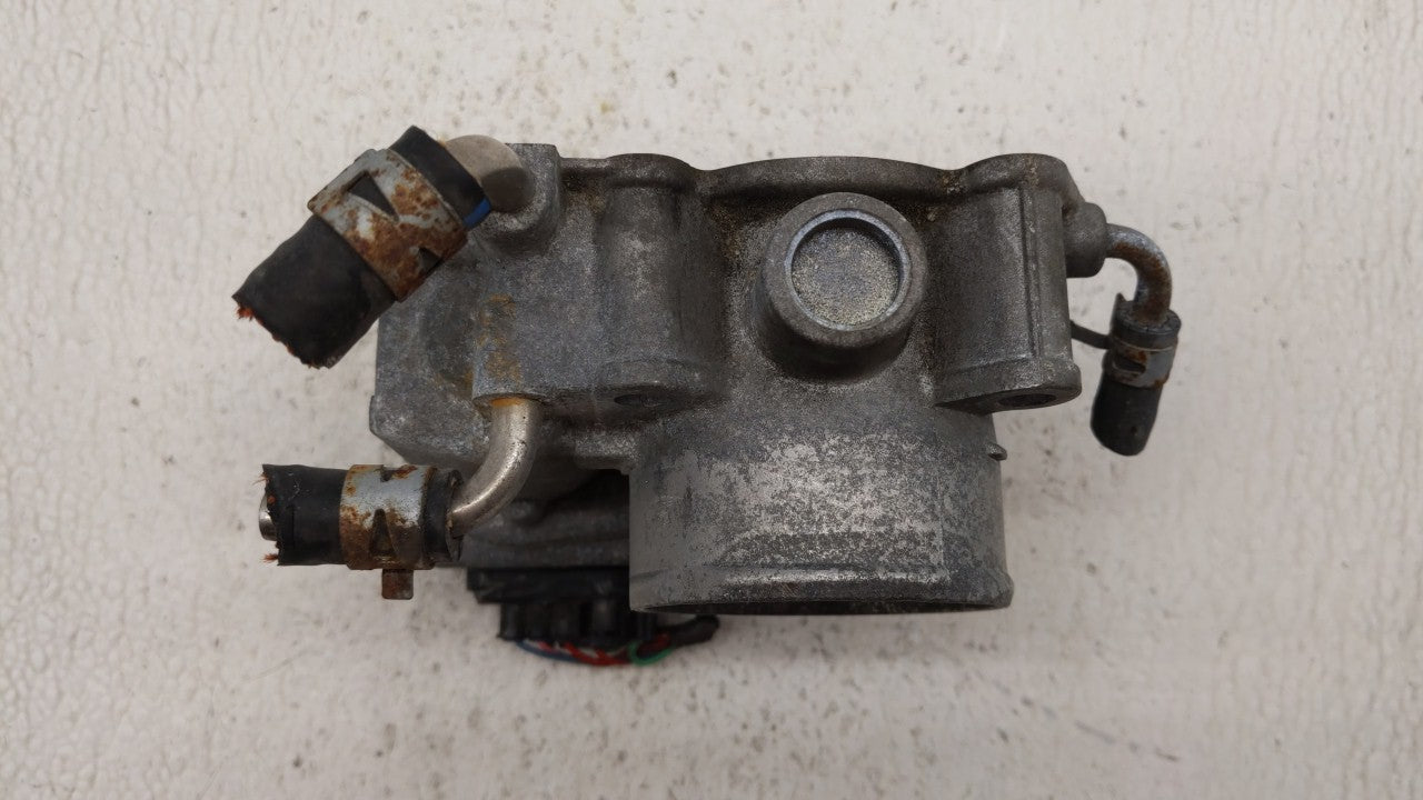2008-2015 Scion Xb Throttle Body P/N:22030-28071 22030-28070 Fits Fits 2006 2007 2008 2009 2010 2011 2012 2013 2014 2015 OEM