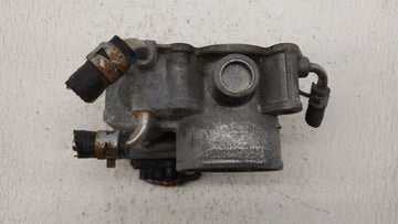 2008-2015 Scion Xb Throttle Body P/N:22030-28071 22030-28070 Fits Fits 2006 2007 2008 2009 2010 2011 2012 2013 2014 2015 OEM Used Auto Parts