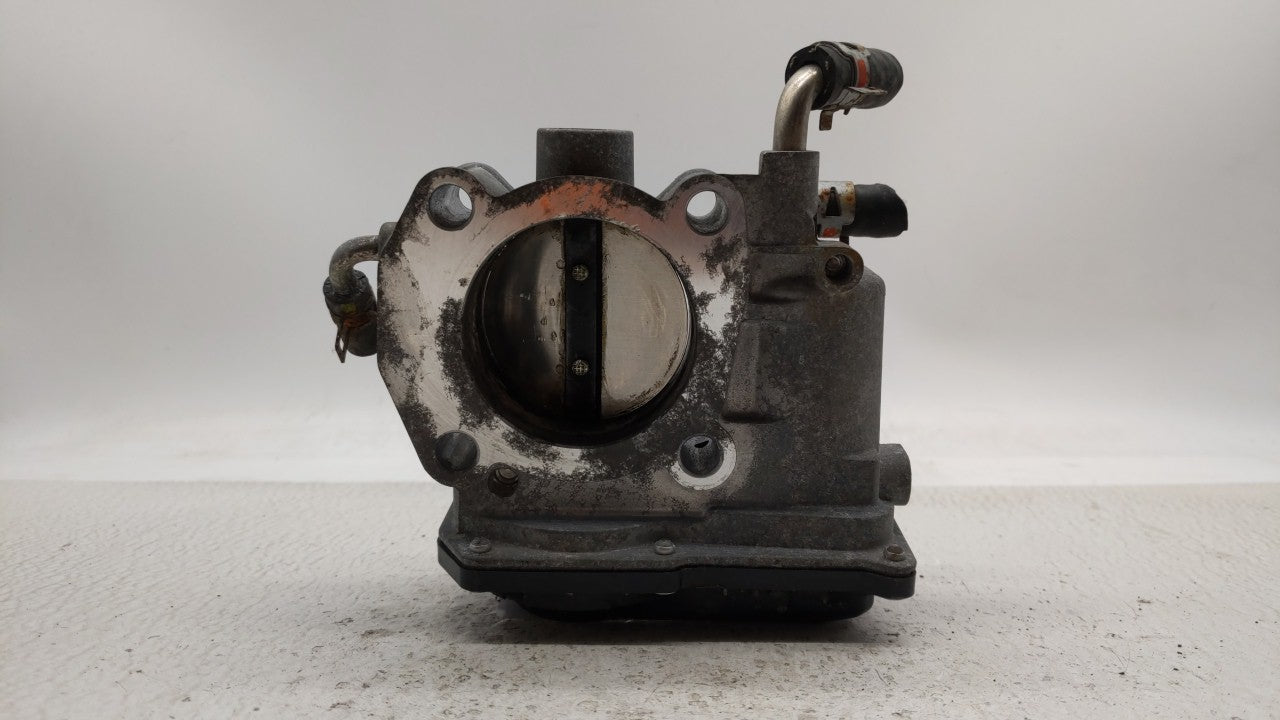 2008-2015 Scion Xb Throttle Body P/N:22030-28071 22030-28070 Fits Fits 2006 2007 2008 2009 2010 2011 2012 2013 2014 2015 OEM