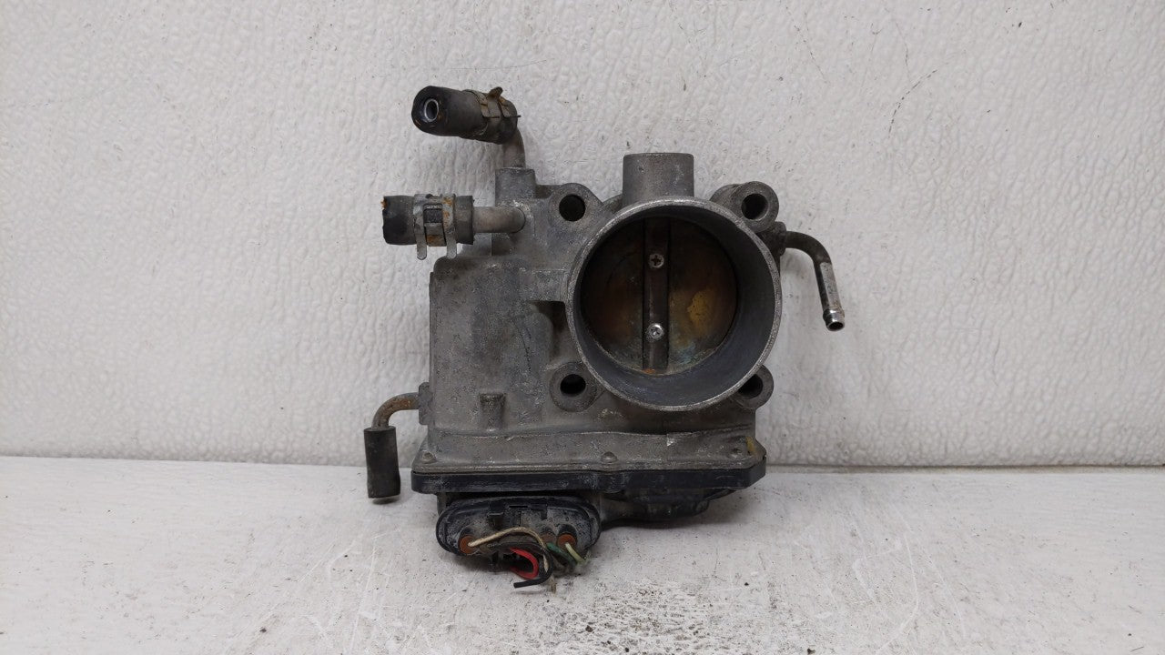 2008-2015 Scion Xb Throttle Body P/N:22030-28071 22030-28070 Fits Fits 2006 2007 2008 2009 2010 2011 2012 2013 2014 2015 OEM