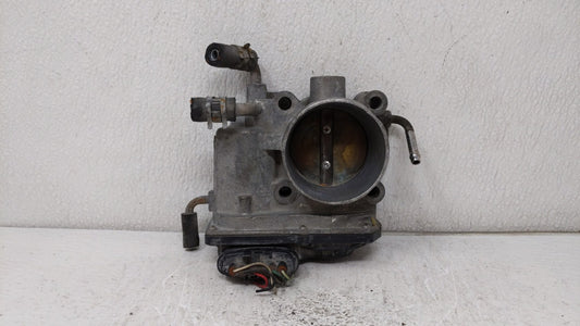 2008-2015 Scion Xb Throttle Body P/N:22030-28071 22030-28070 Fits Fits 2006 2007 2008 2009 2010 2011 2012 2013 2014 2015 OEM