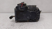 2008-2015 Scion Xb Throttle Body P/N:22030-28071 22030-28070 Fits Fits 2006 2007 2008 2009 2010 2011 2012 2013 2014 2015 OEM