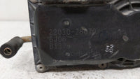 2008-2015 Scion Xb Throttle Body P/N:22030-28071 22030-28070 Fits Fits 2006 2007 2008 2009 2010 2011 2012 2013 2014 2015 OEM