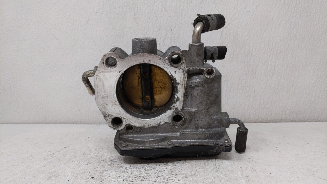 2008-2015 Scion Xb Throttle Body P/N:22030-28071 22030-28070 Fits Fits 2006 2007 2008 2009 2010 2011 2012 2013 2014 2015 OEM