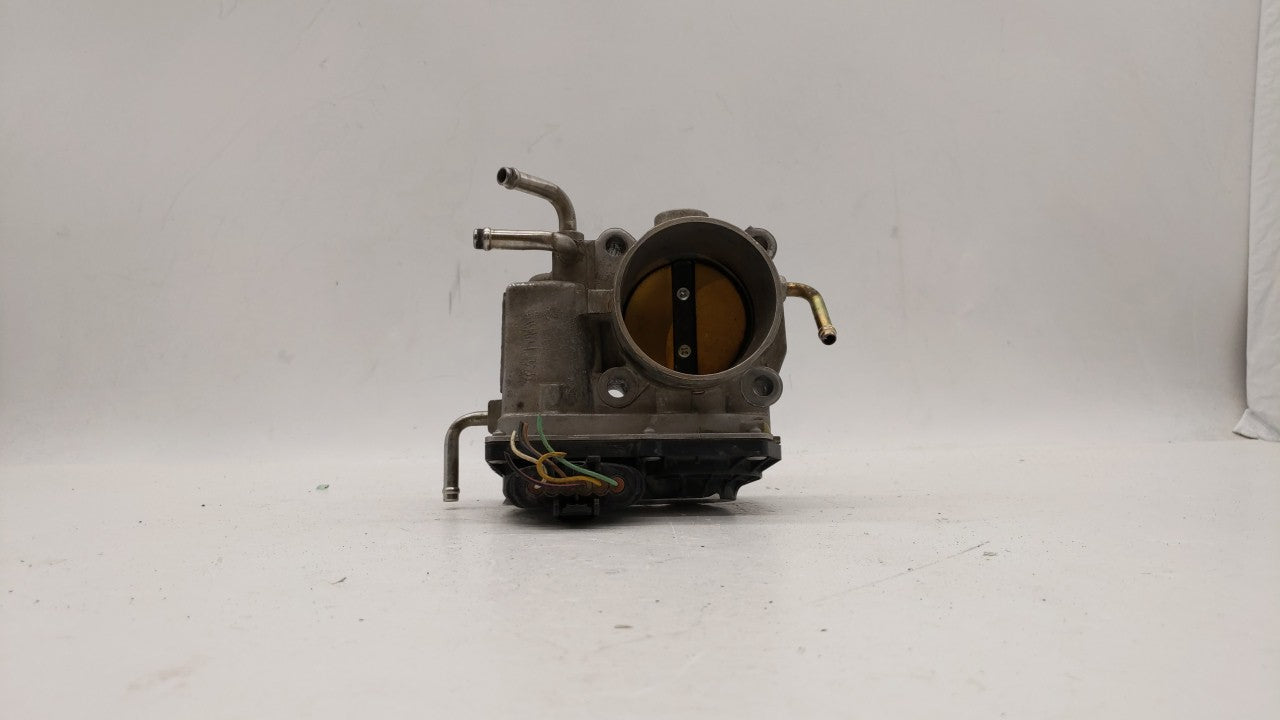 2008-2015 Scion Xb Throttle Body P/N:22030-28071 22030-28070 Fits Fits 2006 2007 2008 2009 2010 2011 2012 2013 2014 2015 OEM