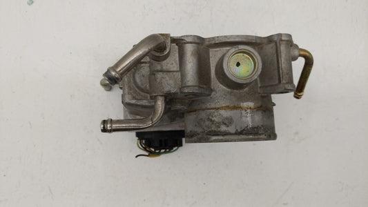 2008-2015 Scion Xb Throttle Body P/N:22030-28071 22030-28070 Fits Fits 2006 2007 2008 2009 2010 2011 2012 2013 2014 2015 OEM Used Auto Parts
