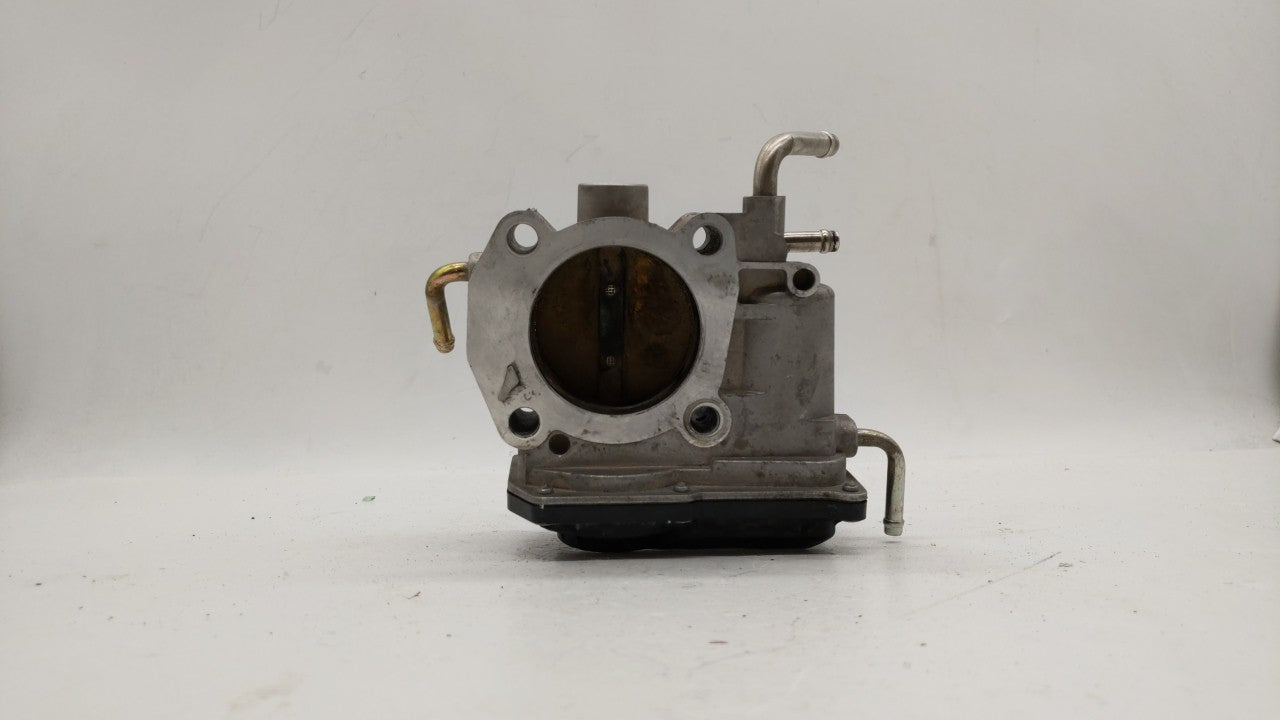 2008-2015 Scion Xb Throttle Body P/N:22030-28071 22030-28070 Fits Fits 2006 2007 2008 2009 2010 2011 2012 2013 2014 2015 OEM