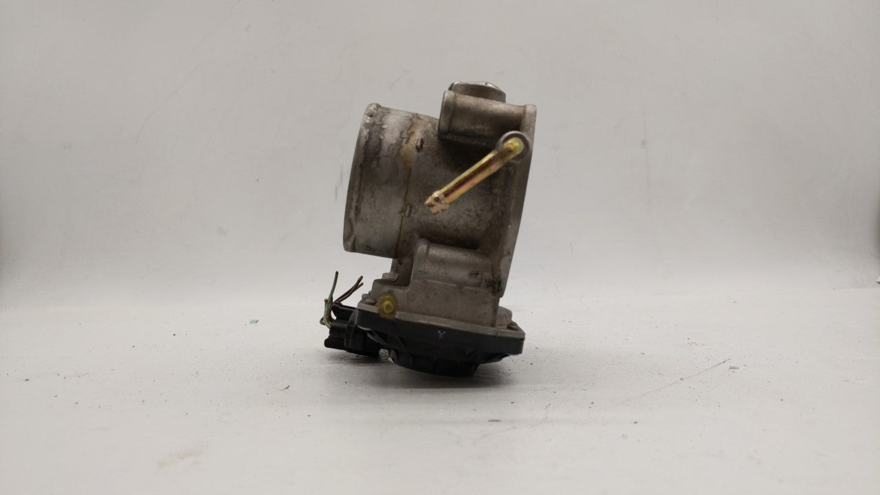 2008-2015 Scion Xb Throttle Body P/N:22030-28071 22030-28070 Fits Fits 2006 2007 2008 2009 2010 2011 2012 2013 2014 2015 OEM