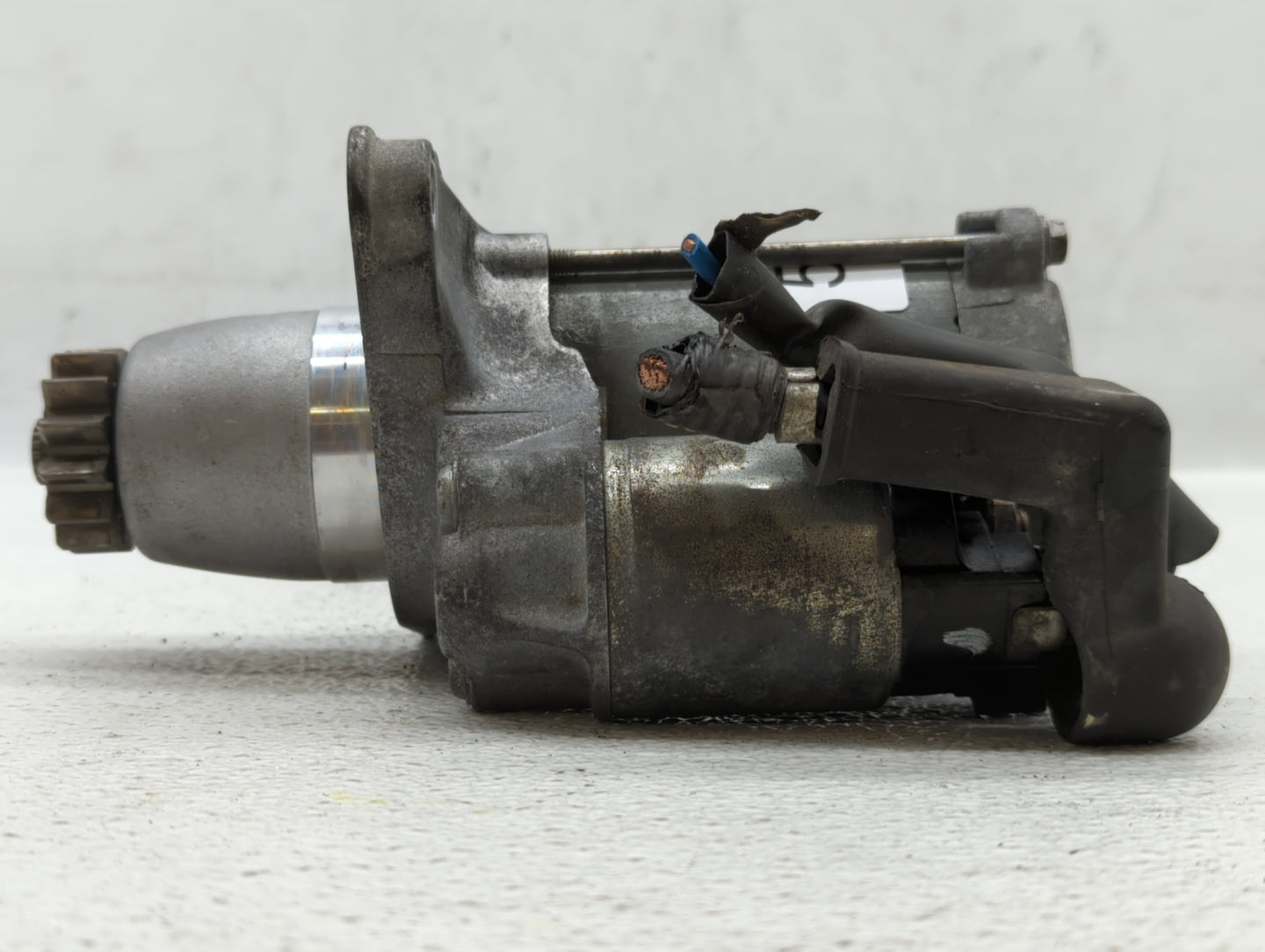 2008-2015 Scion Xb Car Starter Motor Solenoid OEM P/N:428000-1840 28100-20020 Fits OEM Used Auto Parts - Oemusedautoparts1.c