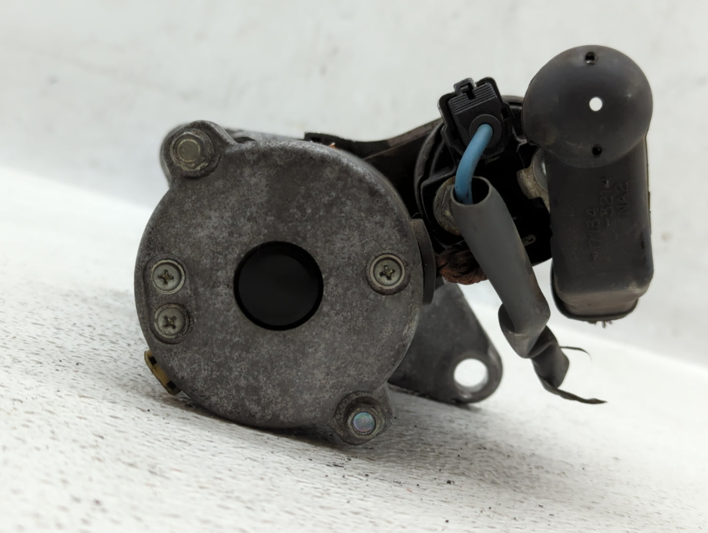 2008-2015 Scion Xb Car Starter Motor Solenoid OEM P/N:428000-1840 28100-20020 Fits OEM Used Auto Parts - Oemusedautoparts1.c