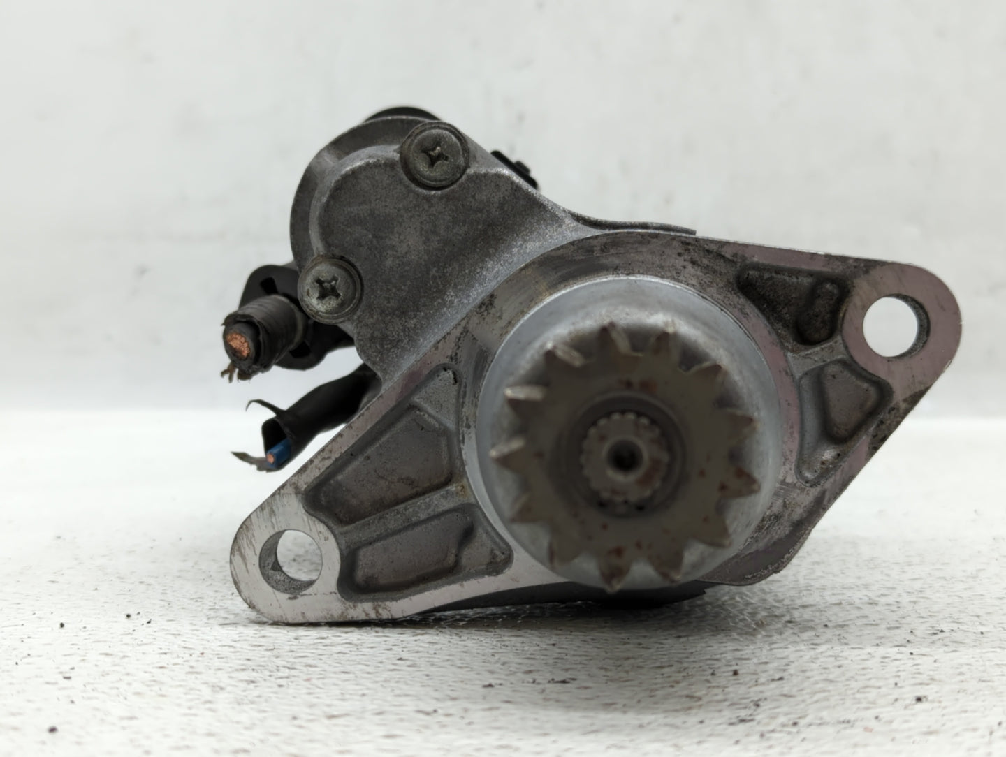 2008-2015 Scion Xb Car Starter Motor Solenoid OEM P/N:428000-1840 28100-20020 Fits OEM Used Auto Parts - Oemusedautoparts1.c